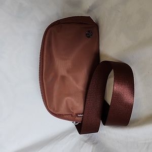 Lululemon Belt Bag